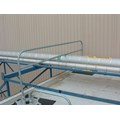 SafetyRail 2000 Raised MidRail